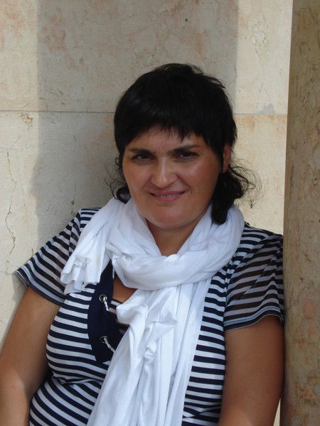 Галина Нагорная