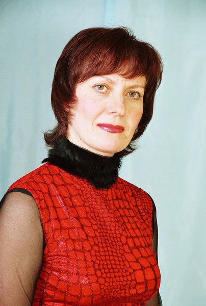 Вера Бызова