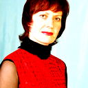 Вера Бызова