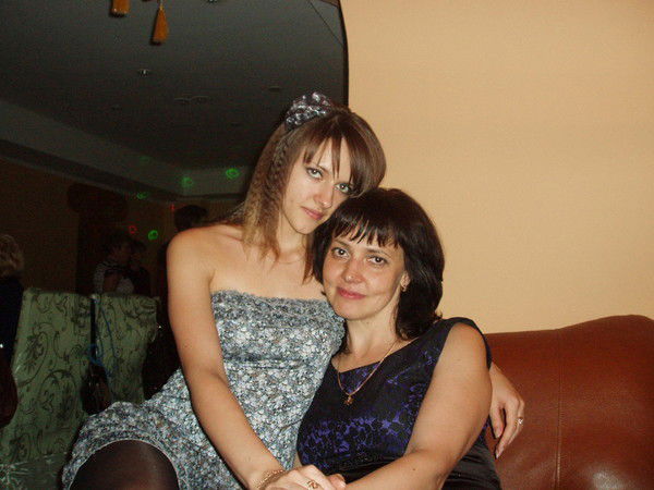 Ольга Саблукова