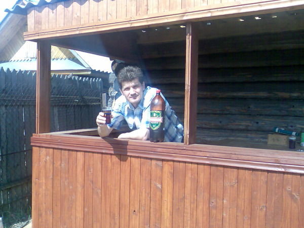 Виталий Юрьевич _