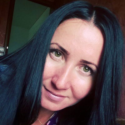 Татьяна Ильиных