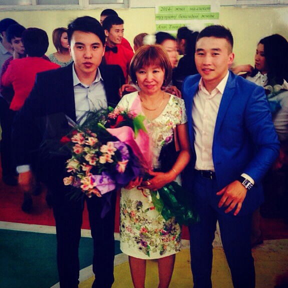 Ta[L]Gat Oфф* Page