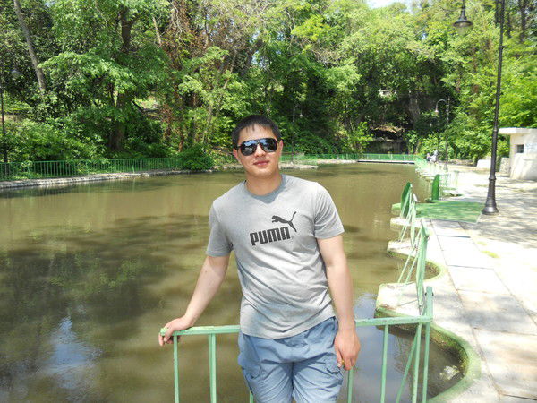 Рамиль Аймашев