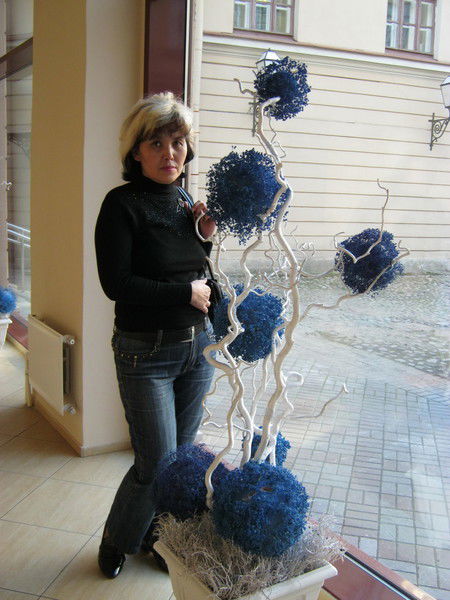 Жамал Омарова