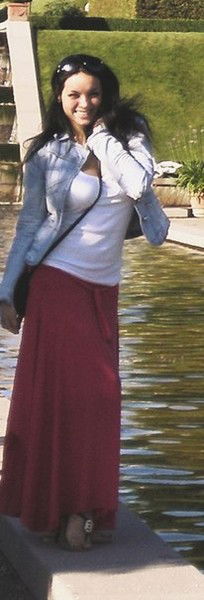 Карина Игнатенко