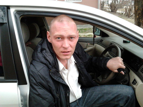 Дмитрий Труфанов