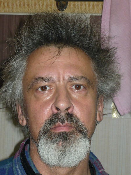 Сергей Панфилов