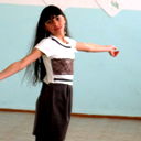 Эля Алиева