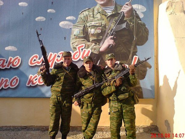 Коля Дадонов