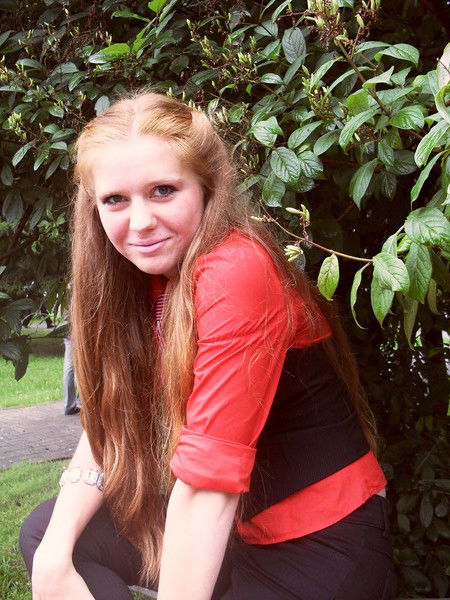 Александра Боталова