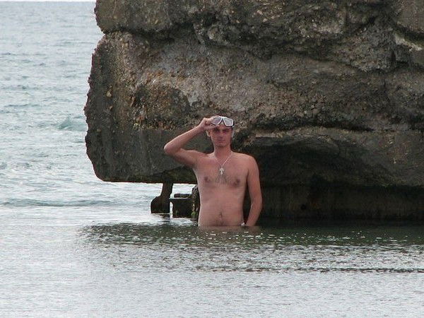 Сергей Крисанов