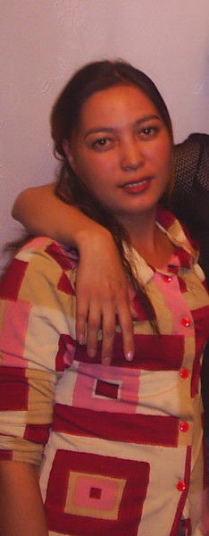 Лейла Дюйманова