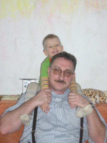 Владимир Шульпеков