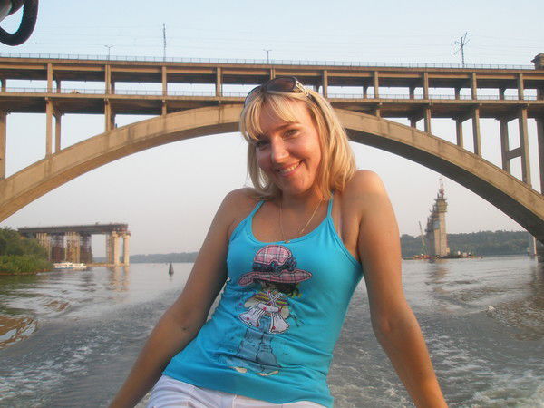 Светлана Колода