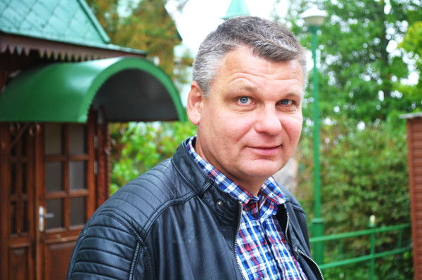 Алексей Алексеев