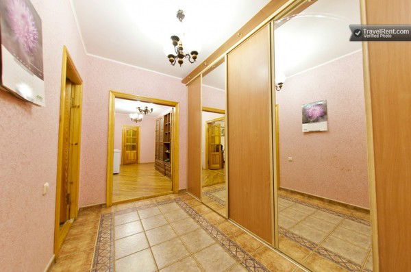 Илья Вознесенский