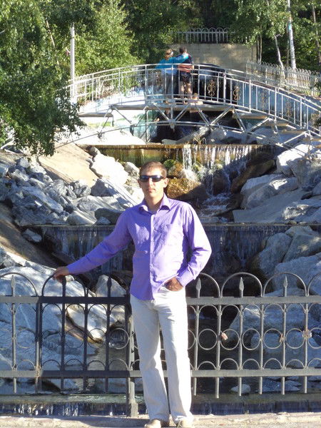 Денис Землянухин