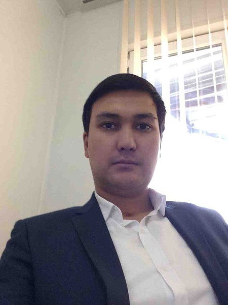 Таслен Муратханович