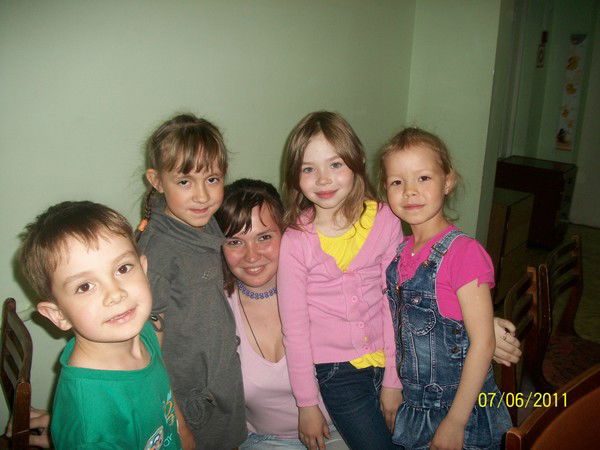 Маша Корепанова