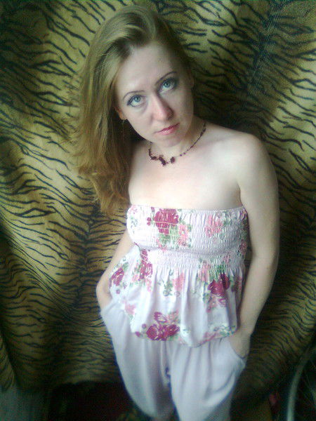 Ирина Бялобржеская