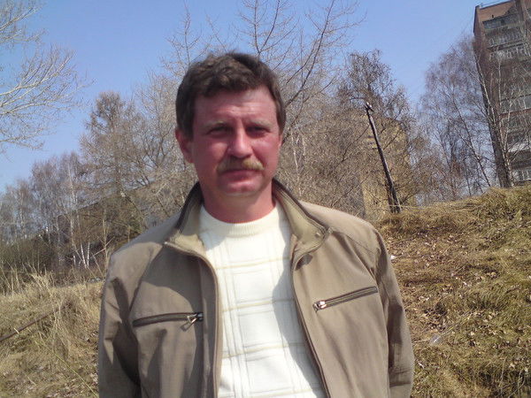 Алексей Жиляков