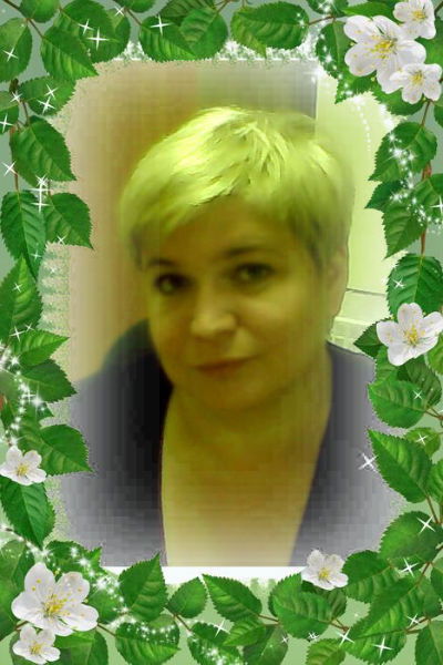 Надежда Филимоненко