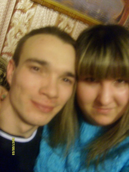 Дарья Сайфудинова