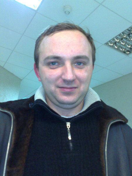 Александр Вотяков