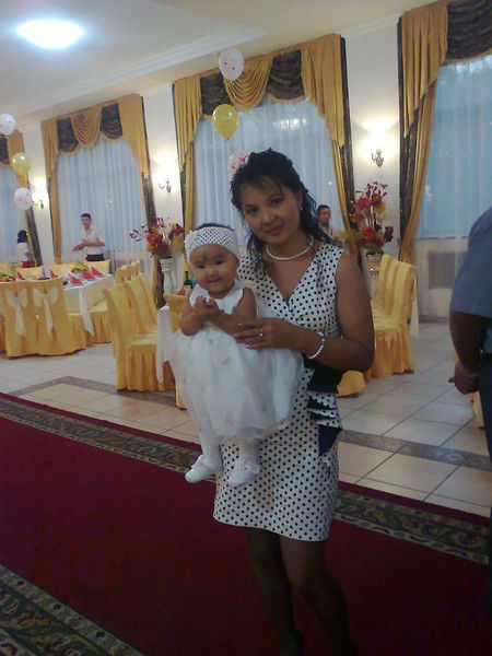 Жулдыз Бейсенова