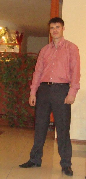 Владимир Григерт