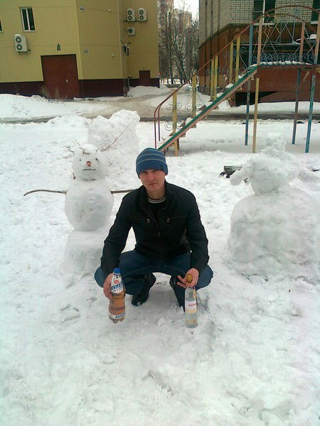 Макс Коробкин