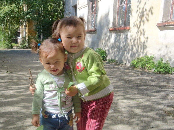 Маржан Кылышбаева