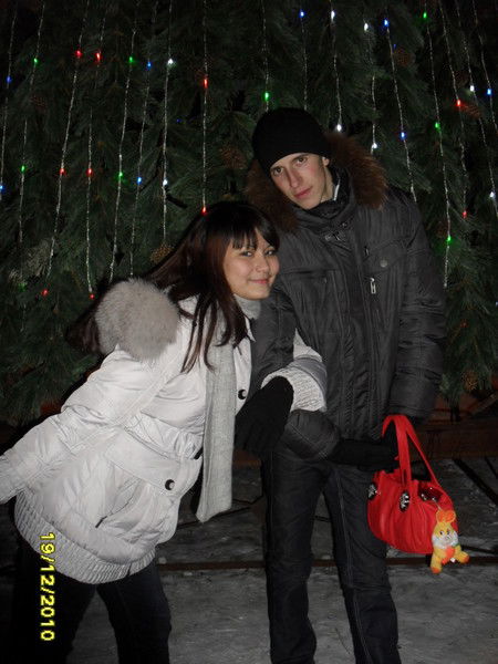 Евгений Кузнецов