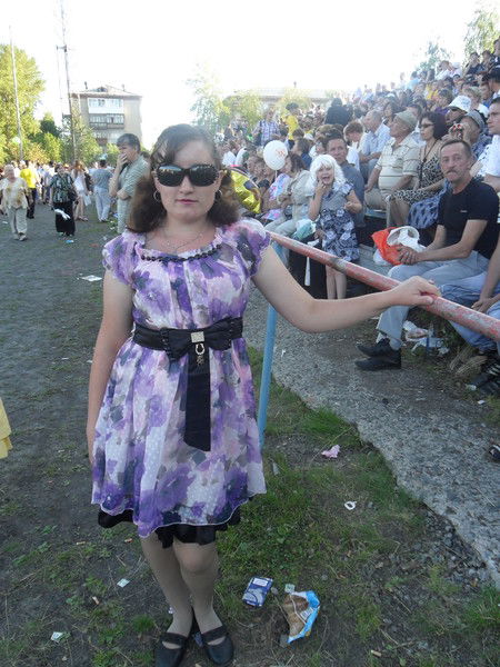 Юлия Ермакова