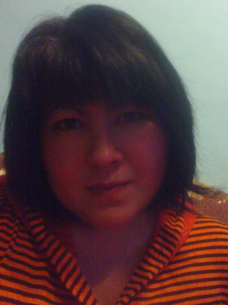 Айгуль Агибаева