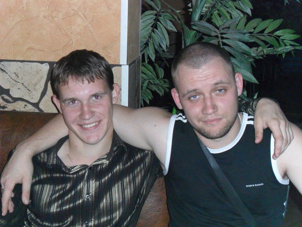 Владимир Лебедев