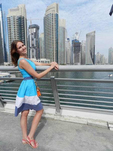 Анна Дивитаева