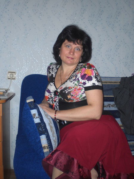 Любовь Коллина