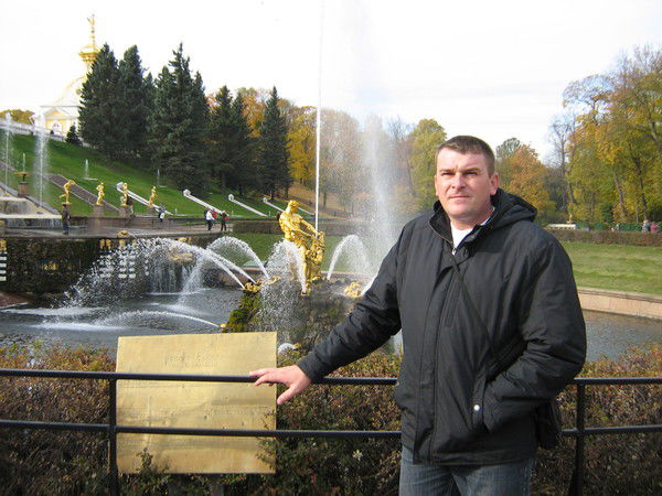 Александр Стабров