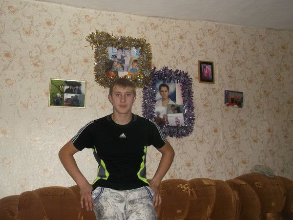 Александр Юрченко