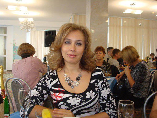 Татьяна Дунаева