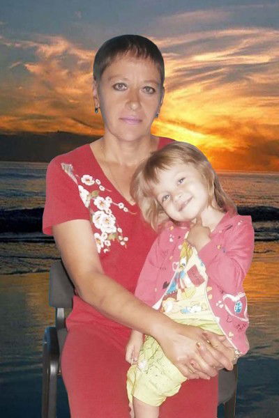 Галинак Коротких