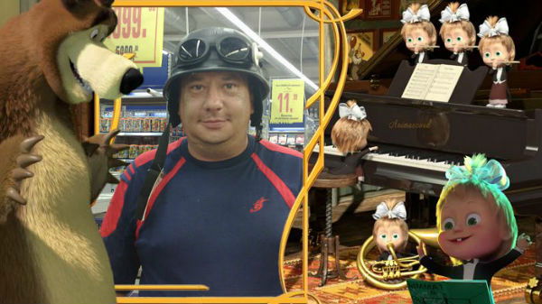 Дмитрий Ткачев