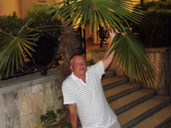 Герман Казанцев