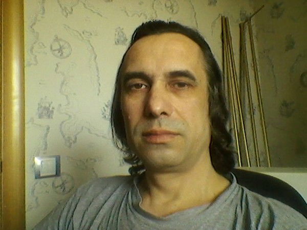 Виталий Афанасьев