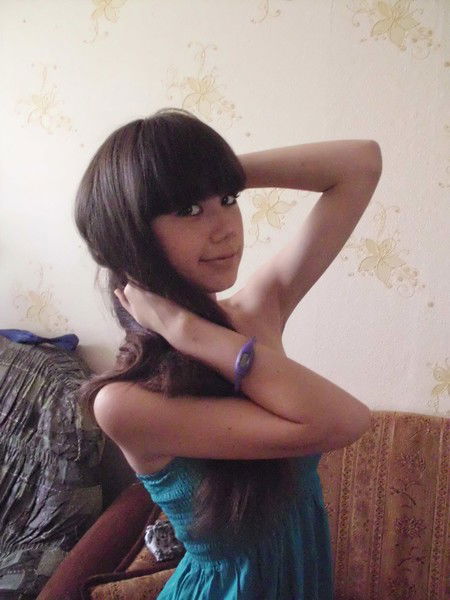 Надежда Виноградова