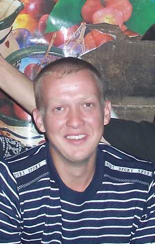 Владимир Благодатский