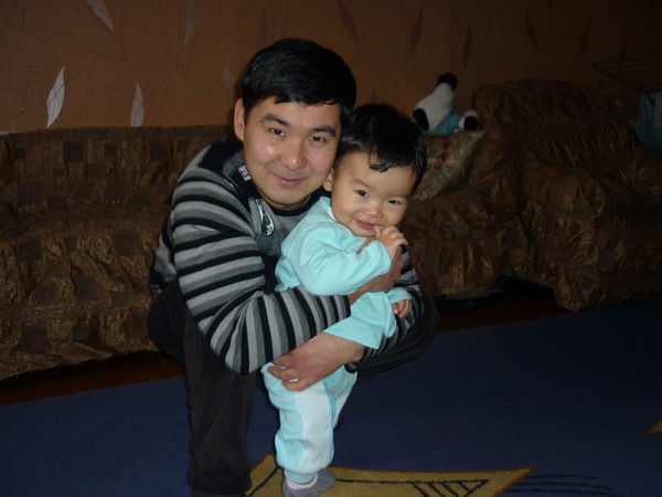 Каримжан Нурмагамбетов