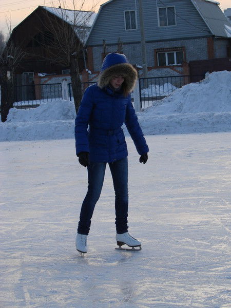 Наталья Дзюрман